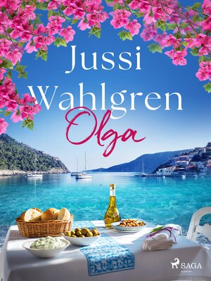cover image of Olga